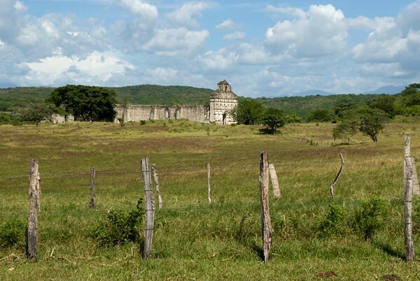 San José - Coneta, Chiapas