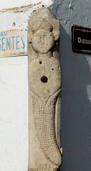 La Sirena - Casa de la Sirena