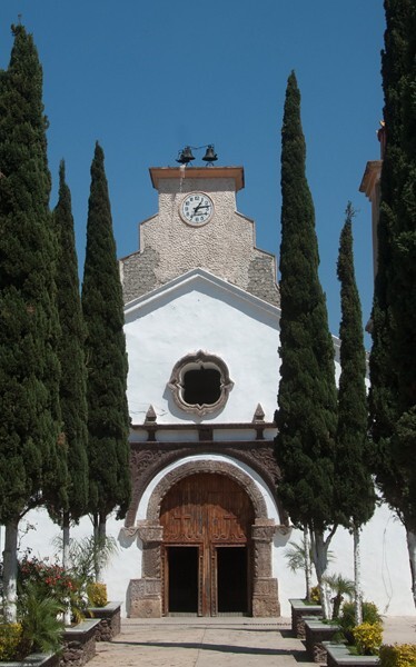 San Juan Bautista - Acultzingo, Veracruz