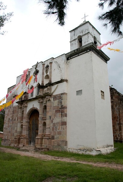 San Pedro - Topiltepec, Oaxaca
