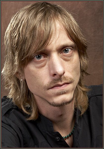 Mackenzie Crook school