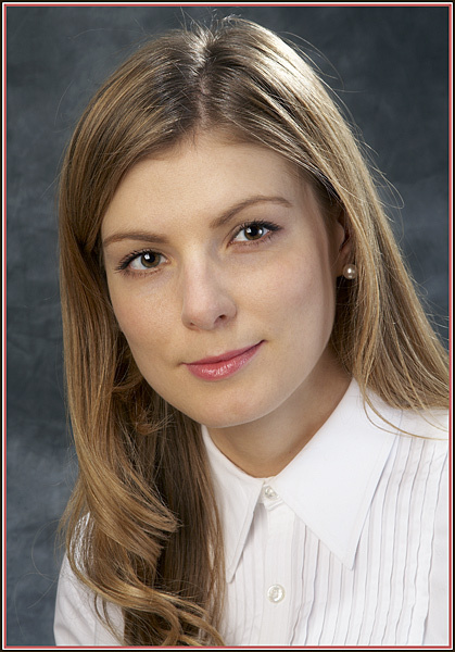 The Formal Portrait - Portraits