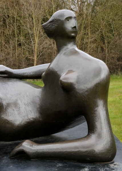 Moore Rodin  83 - Moore Rodin Exhibition