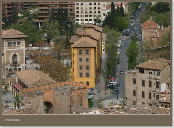  - Granada