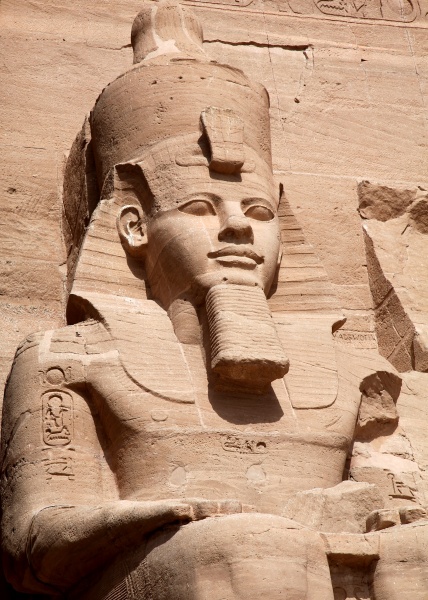 Abu Simbel 3jpg - Egypt - Abu Simbel