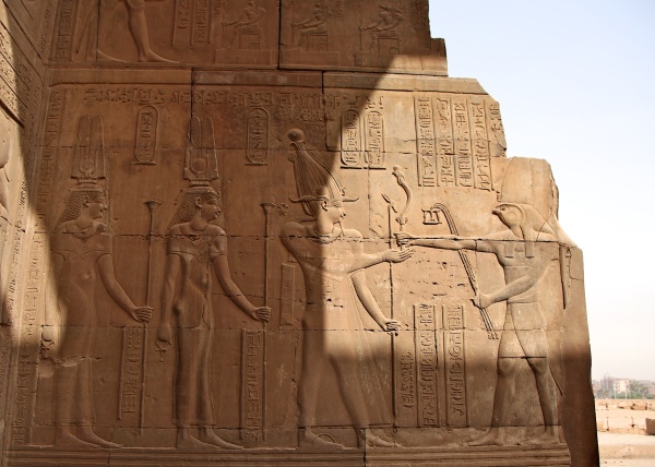 Kom Ombo 9jpg - Egypt - Edfu and Kom Ombo