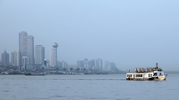  - Wuhan