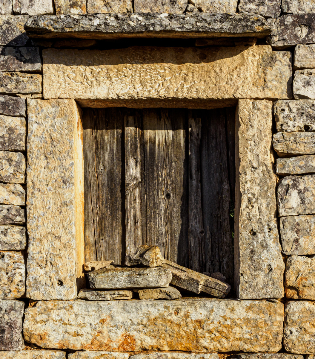 Puglia-597 - Puglia: Landscape with Trulli