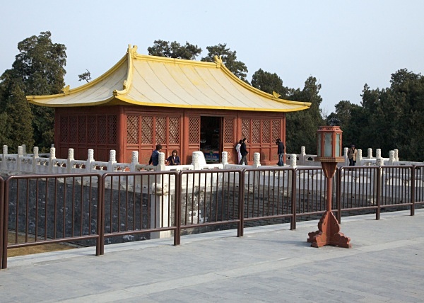  - Beijing (incl. Temple of Heaven)
