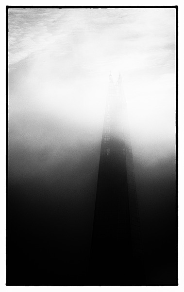 Docklands-131-Edit - (Mainly) Black and White
