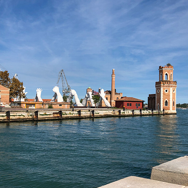 Venice incl Biennale-8 - Venice
