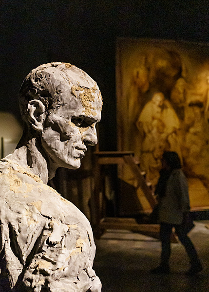 Venice incl Biennale-19 - Venice