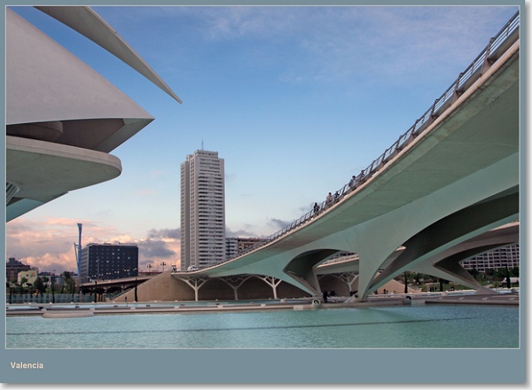  - Valencia