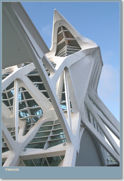  - Valencia
