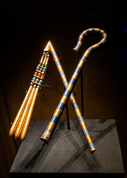 Tutankhamun-9 - Tutankhamun