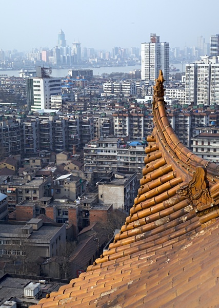  - Wuhan