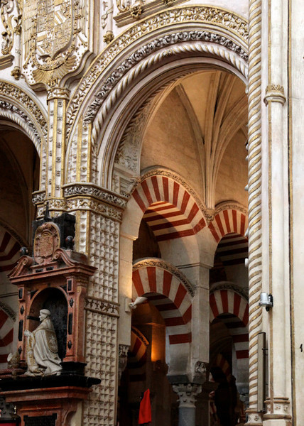 cordoba mezquita catedral 87 - Cordoba