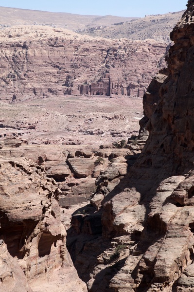 Petra 175 - Jordan - Petra