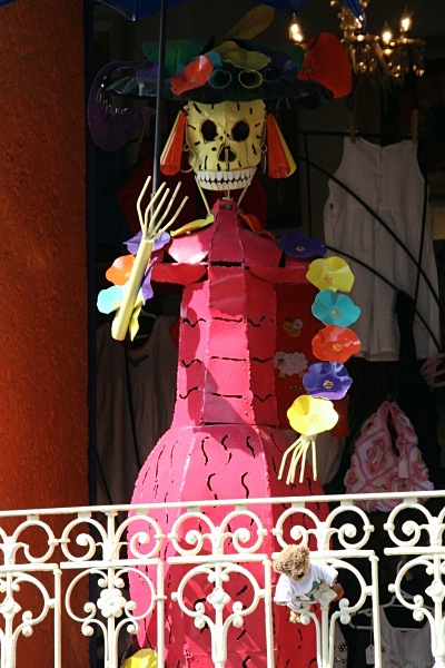  - Mexico City