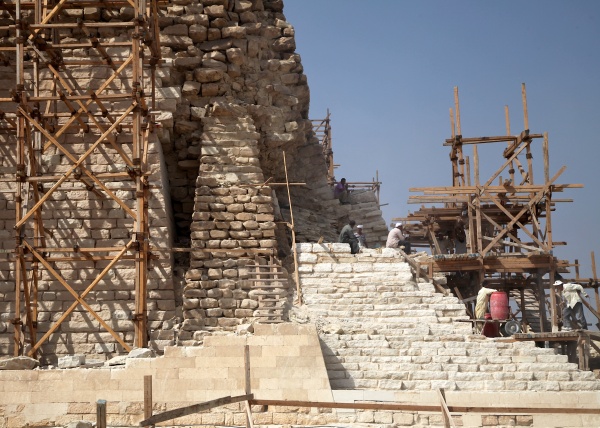Memphis Rameses II and Saqqara 12jpg - Egypt - Memphis and Saqqara