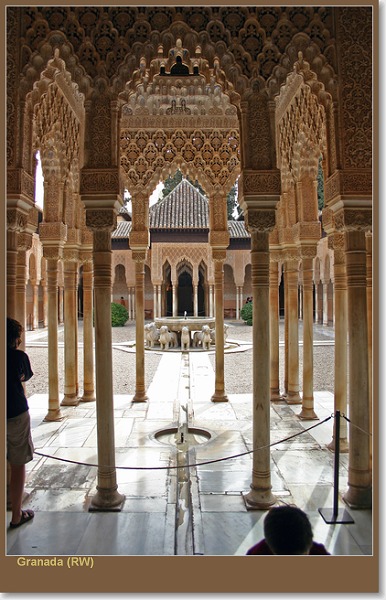  - Granada