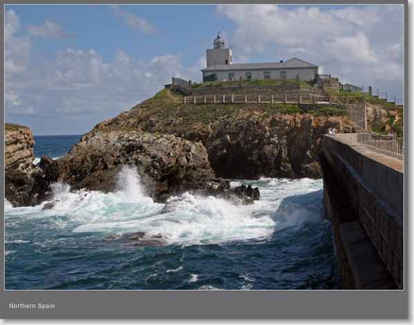 Northern Spain Coast 11 - Spain (Northern)