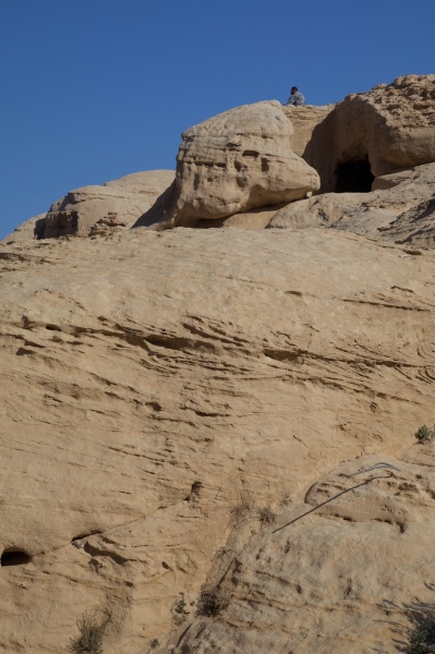 Petra 4 - Jordan - Petra