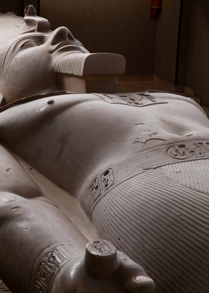 Memphis Rameses II and Saqqara 9jpg - Egypt - Memphis and Saqqara