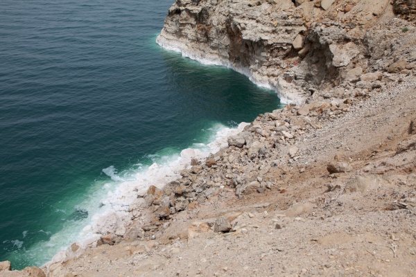 Jordan Roadside  28 - Jordan - Other