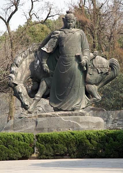  - Wuhan