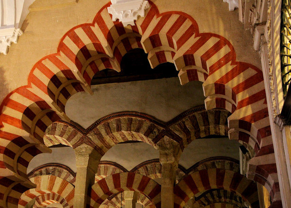 cordoba mezquita catedral 51 - Cordoba