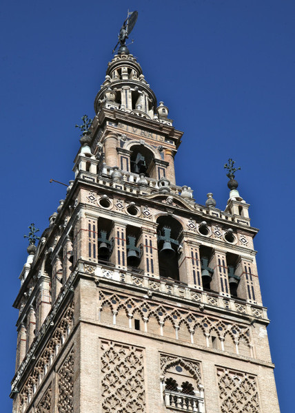 Seville 40 - Seville
