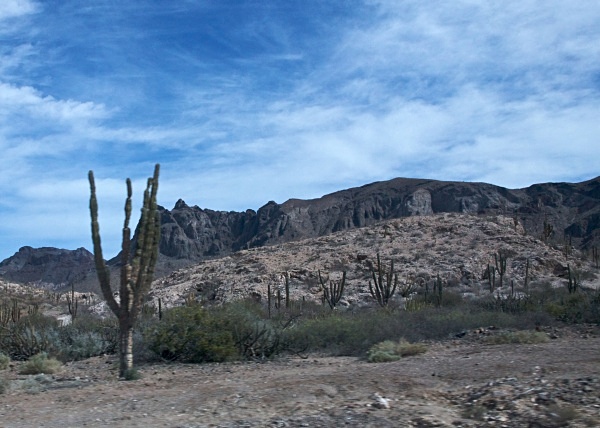  - Mexico (Journeys)