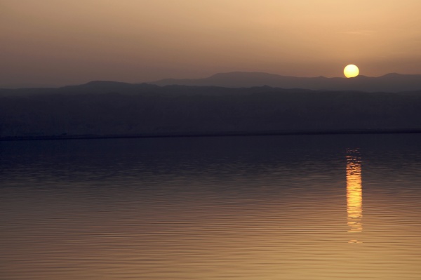 Dead Sea 5 - Jordan - Other