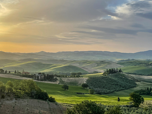 Tuscany iPhone - 104 - Tuscany