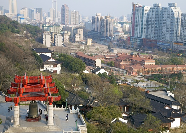  - Wuhan