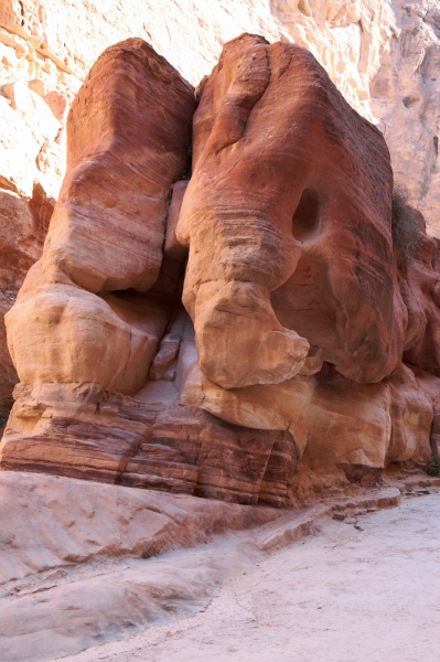 Petra 32 - Jordan - Petra