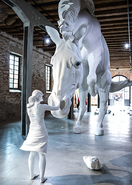 Venice incl Biennale-15 - Venice
