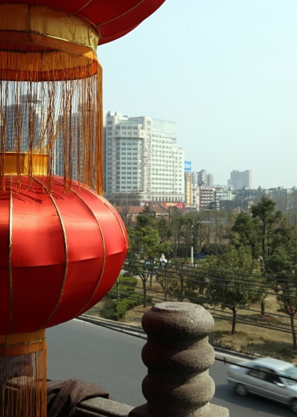  - Wuhan