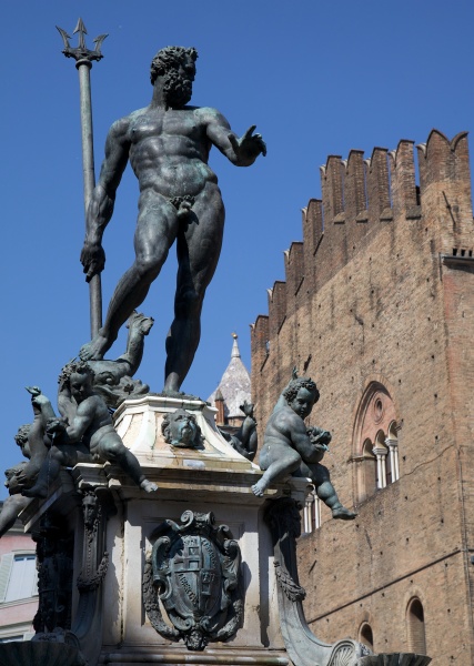  - Bologna