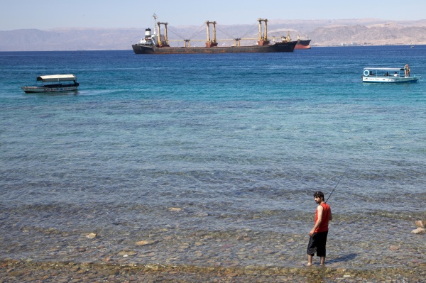 Aqaba 27 - Jordan - Other