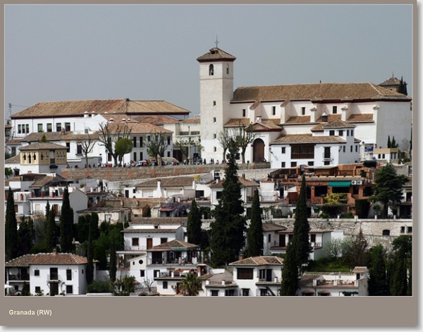  - Granada