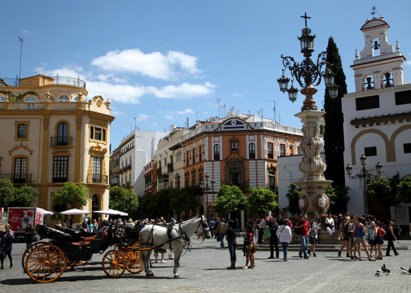 Seville 7 - Seville