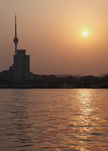  - Wuhan