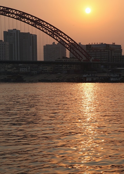  - Wuhan