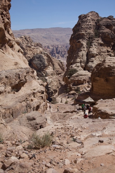 Petra 168 - Jordan - Petra