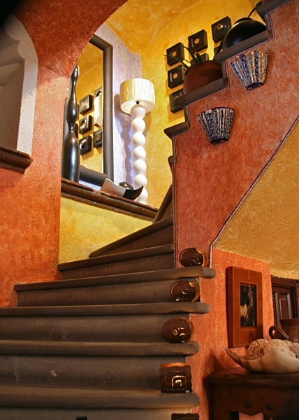  - Mexico City
