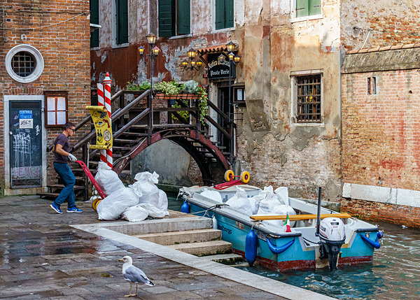 Venice incl Biennale-7 - Venice