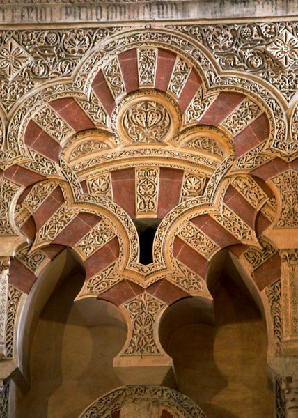 cordoba mezquita catedral 66 - Cordoba