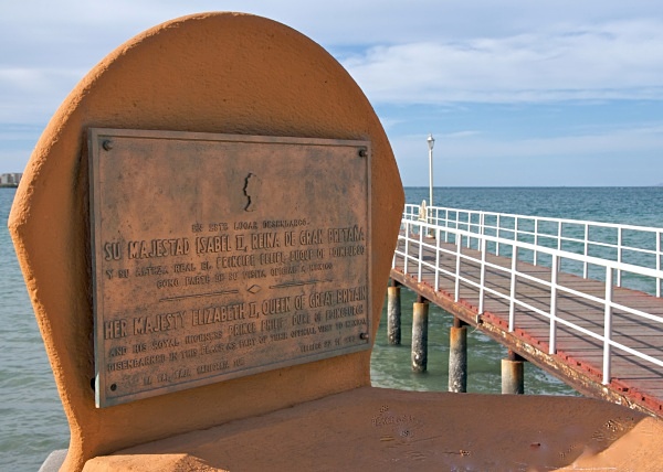  - La Paz, Mexico